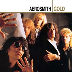  Aerosmith ‎– Gold 